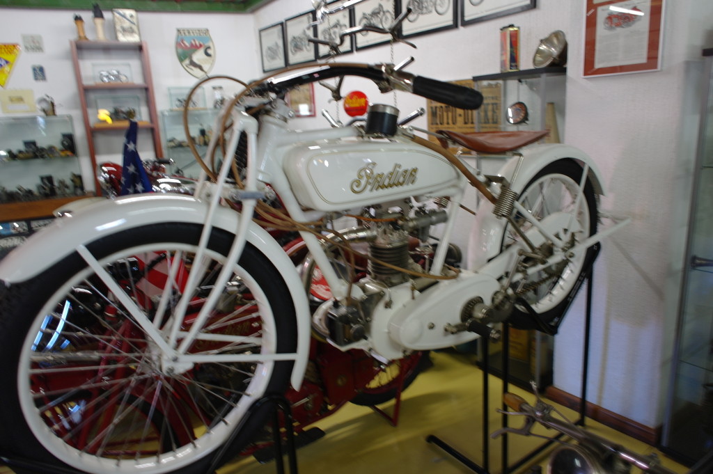 letos opět muzeum Vransko