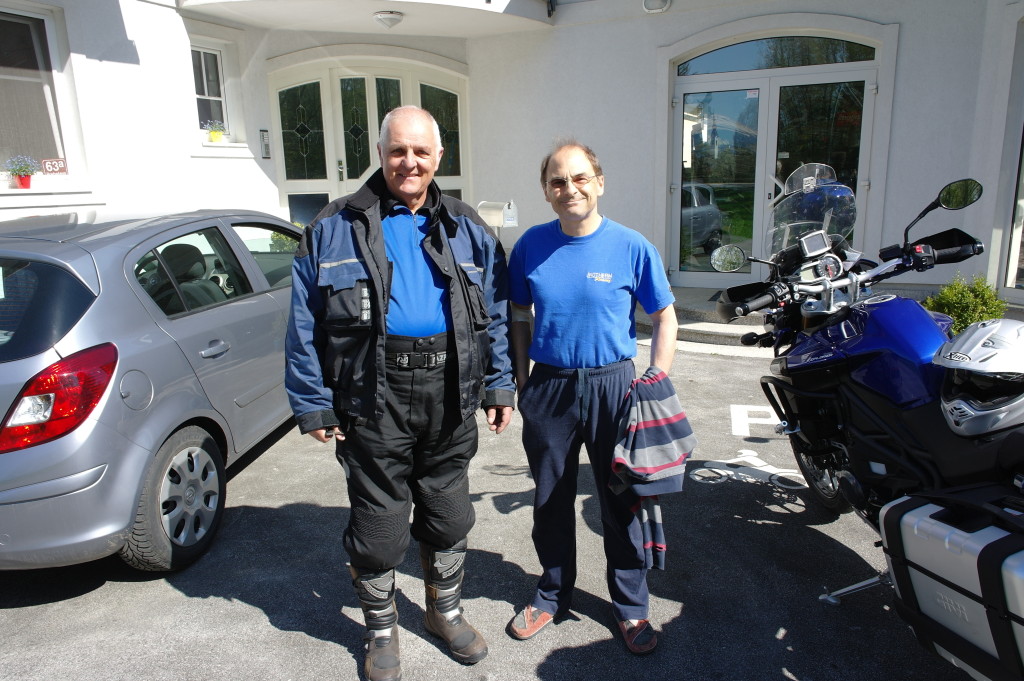 můj přítel Janik Pintar,jezdec PMEZ -80ccm,125ccm,častý vítěz v Hořicích,nyní bojuje se zákeřnou nemocí...