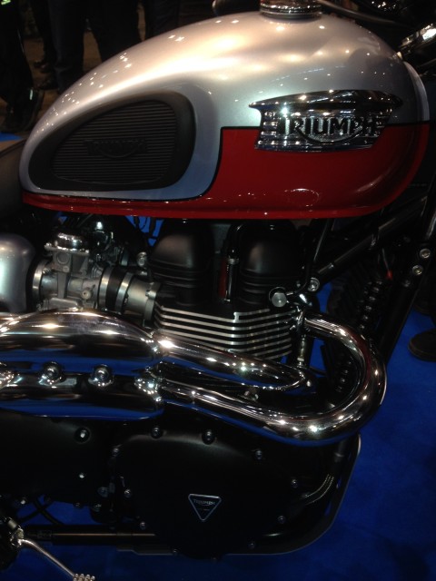 triumph
