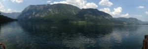 Bohinjsko jezero