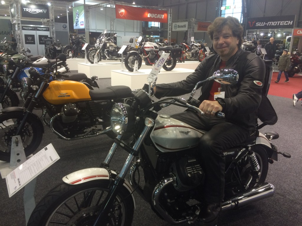 MG 900 by taky stála za hřích