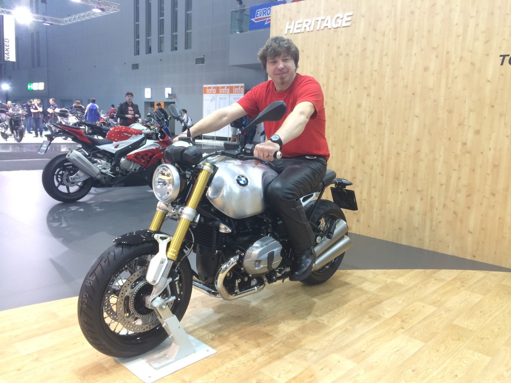 Favorit č.1 a potom ty ostatní