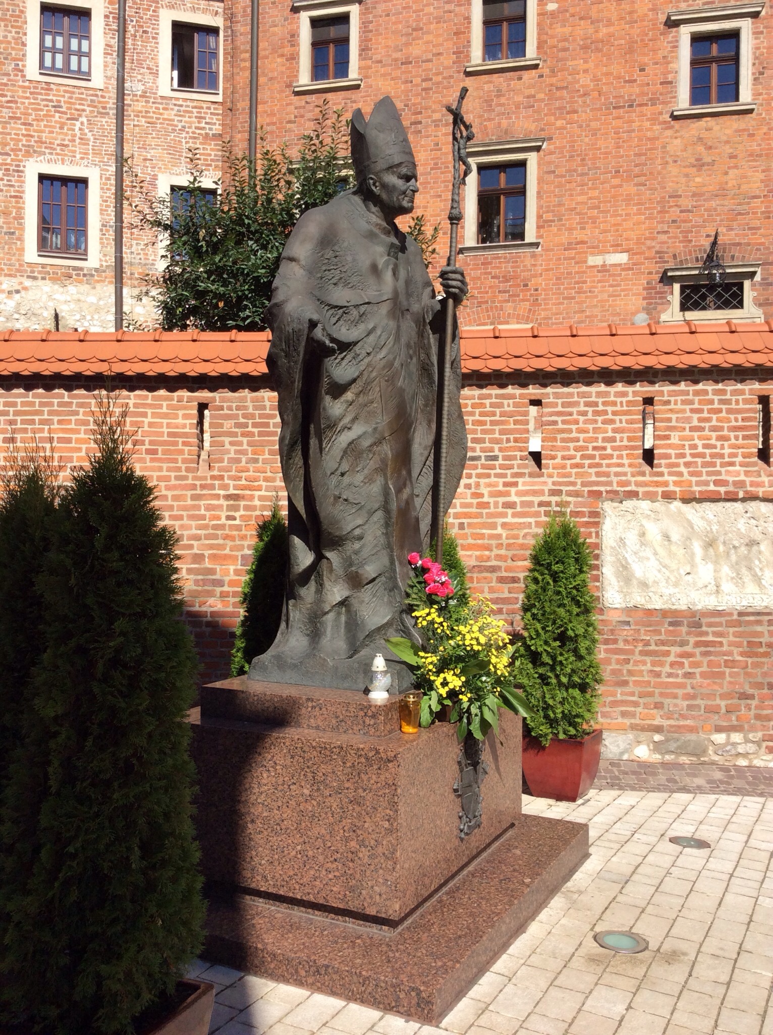 jan pavel II
