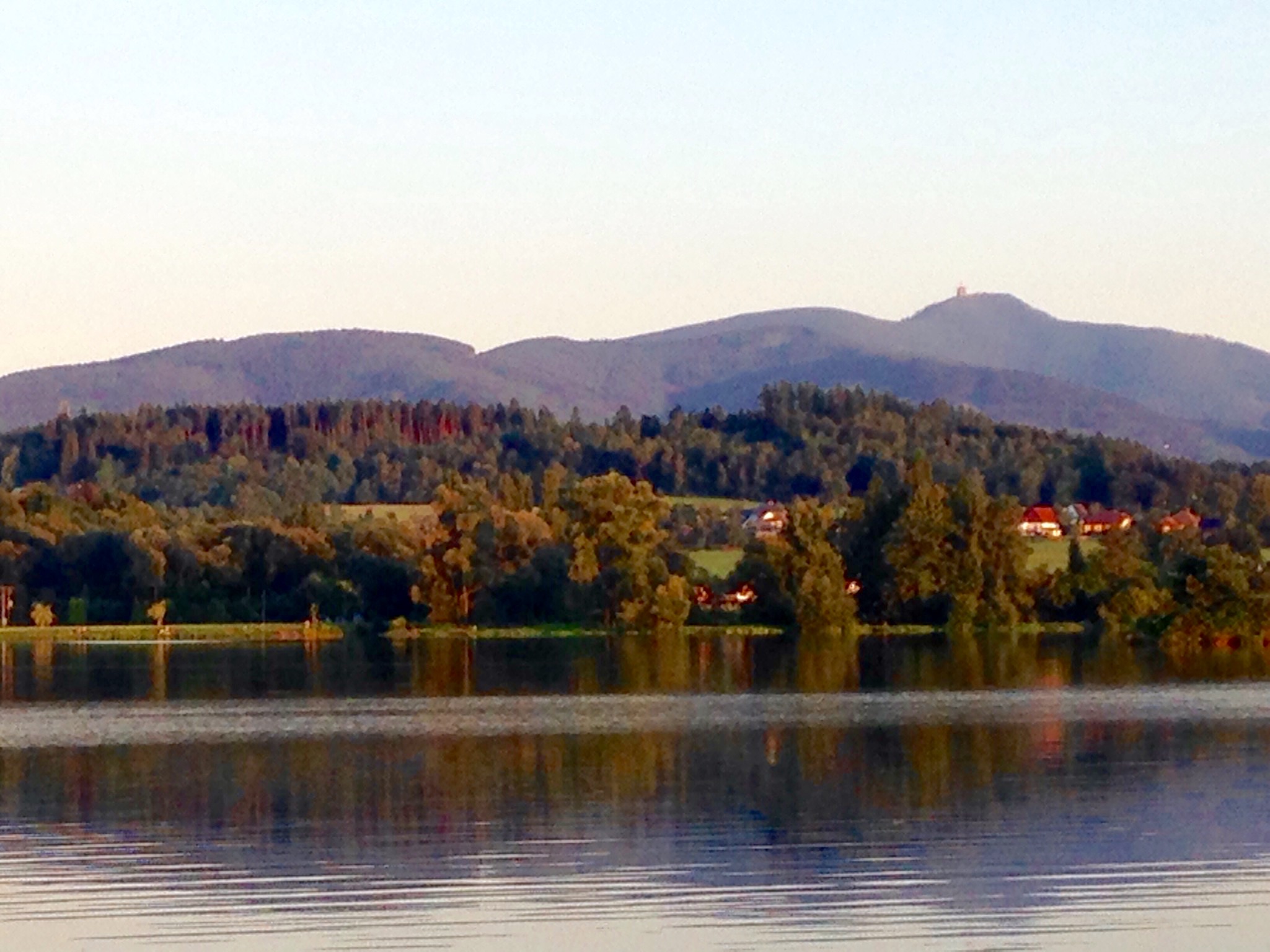 lysá hora