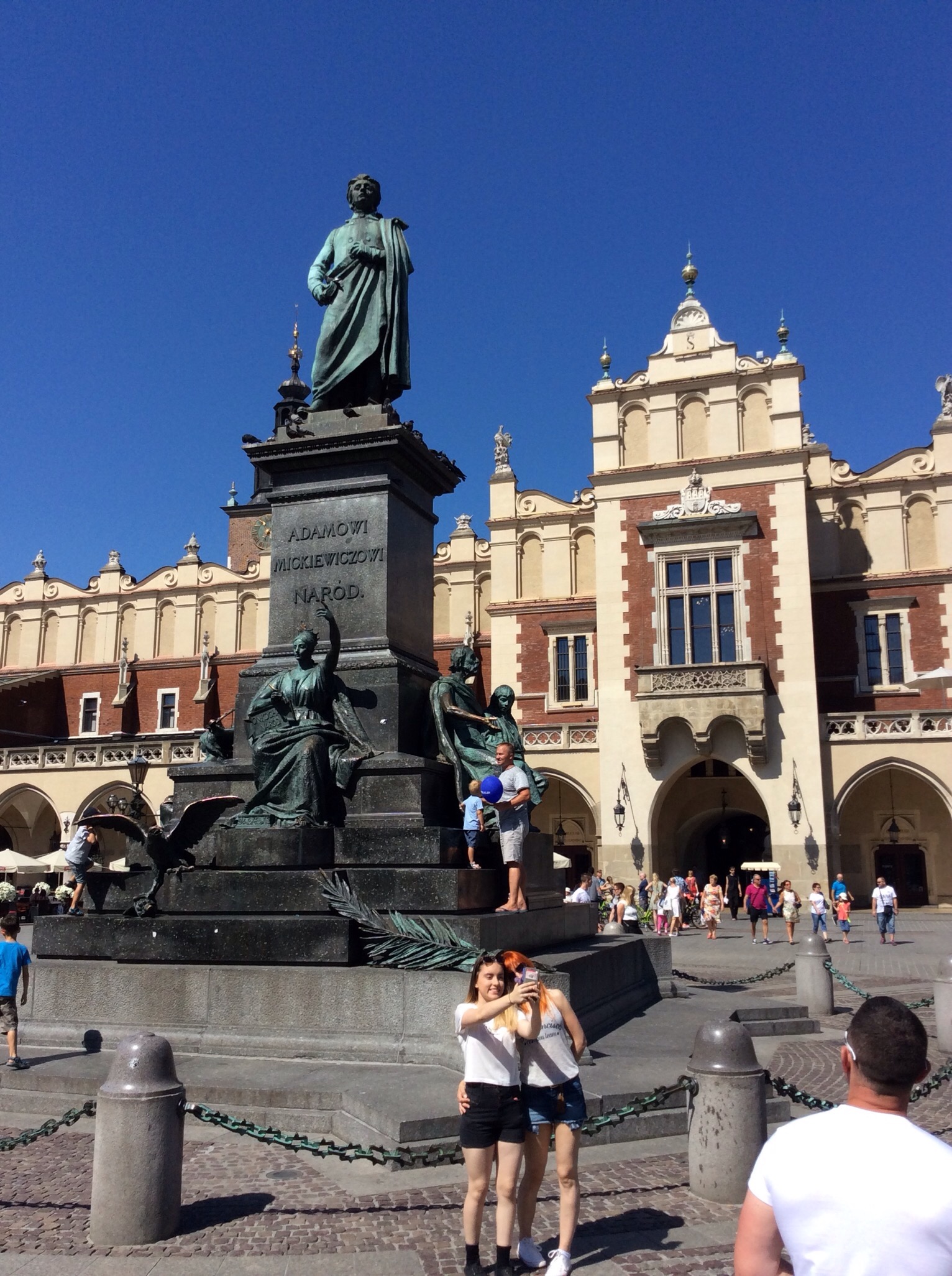 rynek glowny