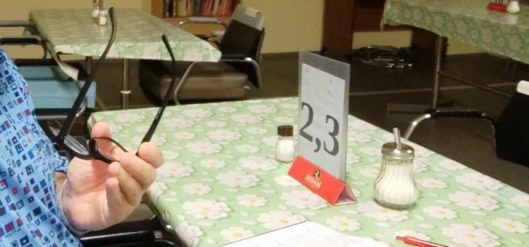 Můj návrat do života, 2. díl