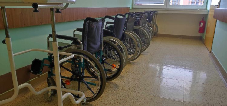 Můj návrat do života, 3. díl